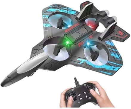 Remote Control Fighter Jet