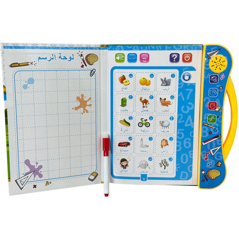خاتم الذكر لايت اس