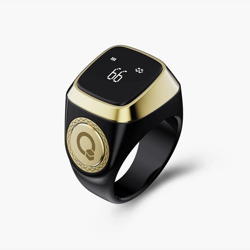 Zikr Ring LITE S