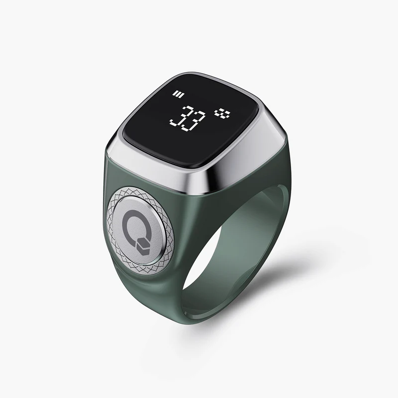 Zikr Ring LITE S