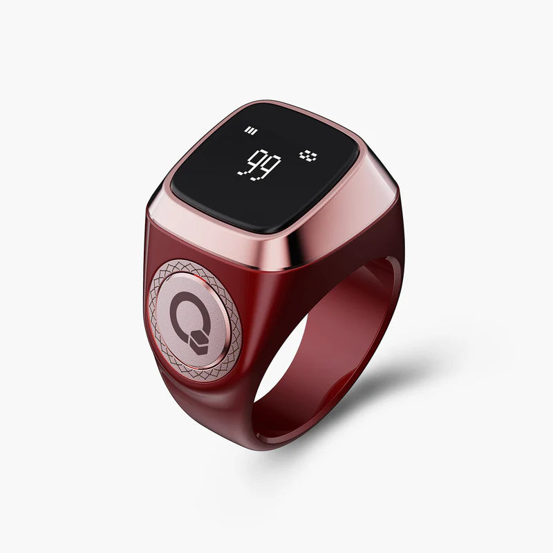 Zikr Ring LITE S