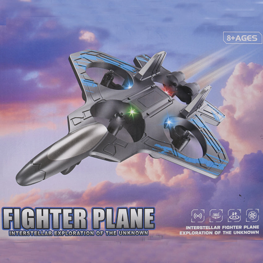 Remote Control Fighter Jet